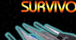 Solid State Survivor ソリッドステートサバイバー - Video Game