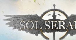SolSeraph - Video Game