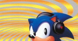 SONIC THE HEDGEHOG-REMIX ソニック・ザ・ヘッジホッグ－リミックス - Video Game