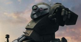 Soukou Kihei Votoms Armored Trooper Votoms 装甲騎兵ボトムズ - Video Game