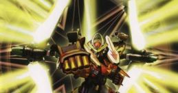 Sousei no Aquarion 創聖のアクエリオン - Video Game