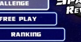 Spaceball Revolution - Video Game