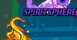Spirit Sphere DX - Video Game