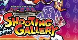 Spooky Spirit Shooting Gallery Moshikashite: Obake no Shatekiya もしかして? おばけの射的屋 for Nintendo Switch - Video