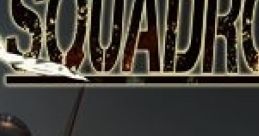 Squadron Sky Guardians - Video Game
