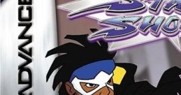 Static Shock - Video Game Video game from Static Shock for GBA. Published by Midway Games (2003). Uploaded by IgoreshaZhu.
