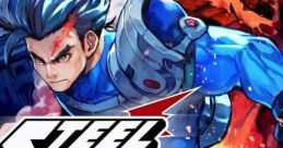 Steel Assault スティールアサルト - Video Game