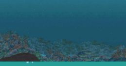 Submarine Tech Demo - Video Game