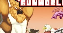 Super Gunworld 2 - Video Game