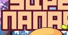 Super Nanaru スーパーナナル 슈퍼 나나루 - Video Game