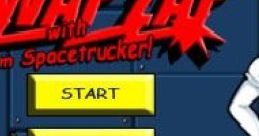 Swap Zap Swap Zap with Pam Spacetrucker! - Video Game