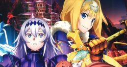 Sword Art Online Last Re Game Rip - Video Game