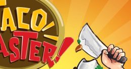 Taco Master - Video Game