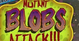 Tales from Space: Mutant Blobs Attack!! - Video Game