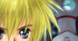 Tales of Destiny 2 テイルズ オブ デスティニー2 테일즈 오브 데스티니 2 - Video Game