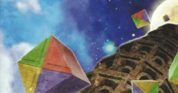 Tall: Infinity TALL ∞ - Video Game