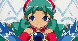 Tenerezza テネレッツァ - Video Game