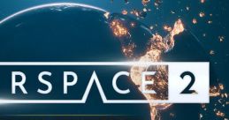 The EVERSPACE™ 2 Official - Video Game Video game from The EVERSPACE™ 2 Official for PS5, Windows, Xbox Series X/S.