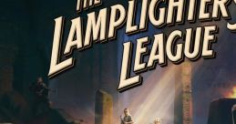 The Lamplighters League - Video Game