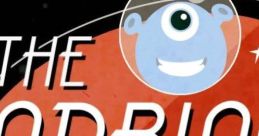The Marbians - Video Game