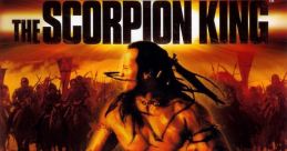 The Scorpion King: Rise of the Akkadian - Video Game