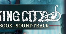 The Sinking City Original track The Sinking City Artbook & OST Bundle - Video Game