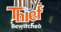 Tiny Thief Bewitched (Original Game track) - Video Game