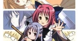 Tobi Tsukihime とびつきひめ - Video Game