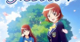 Tokimeki Memorial 4 ときめきメモリアル4 두근두근 메모리얼 4 - Video Game