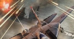 Top Gun - Video Game