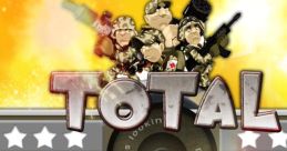 Total Recoil - Video Game