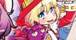 Trouble Witches Origin - Episode 1 Daughters of Amalgam - Video Game