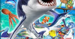 Tsuri Spirits Nintendo Switch Version Ace Angler Nintendo Switch 釣りスピリッツ Nintendo Switchバージョン - Video Game