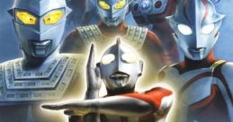 Ultraman Fighting Evolution 0 ウルトラマン Fighting Evolution 0 - Video Game
