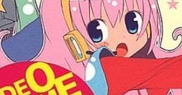 VIDEO GAME MIKUTORICA Vol.1 Psycho Soldier Wonder Momo Hatsune Miku - Video Game