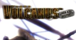 Vulcanus 불카누스 ヴルカヌス - Video Game Video game from Vulcanus 불카누스 ヴルカヌス for PSP. Published by Compile