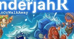 Wanderjahr Wanderjahr: TryAgainOrWalkAway - Video Game
