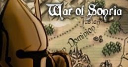 War of Sonria - Video Game Video game from War of Sonria for PSP. Published by Playgroundsquad (2012). Uploaded by