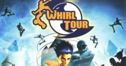 Whirl Tour - Video Game Video game from Whirl Tour for GC, PS2. Published by Crave (2002). Uploaded by peterdao.