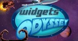Widget's Odyssey - Video Game