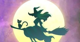 Witch's Potion: Water Sort Puzzle - Video Game