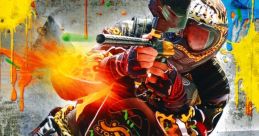 World Champion Paintball - Video Game