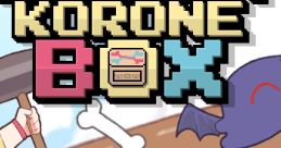 WOWOWOW KORONE BOX - Video Game