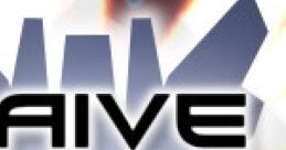 Xenoslaive Overdrive - Video Game