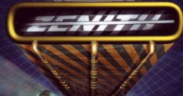 Zenith - Video Game