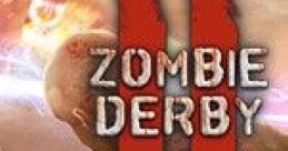 Zombie Derby 2 - Video Game Video game from Zombie Derby 2 for Windows. Published by Brinemedia (2016). Uploaded by