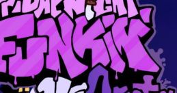 Friday Night Funkin' - Vs. Oruta Vs. Oruta - Video Game