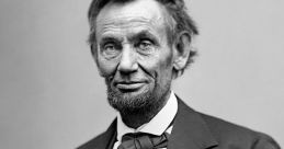 Abe lincon