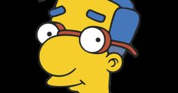Milhouse The of desperation could be heard in Milhouse's voice as he exclaimed, "So this is what it feels like." It was