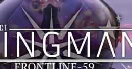 Project Wingman : Frontline 59 (Original track) Project Wingman: Frontline 59 - Video Game